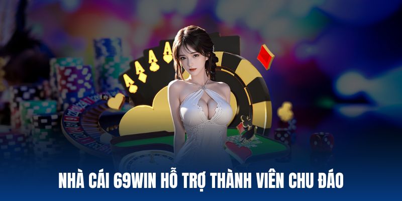 Sân chơi chú trọng quy trình hỗ trợ mỗi thành viên