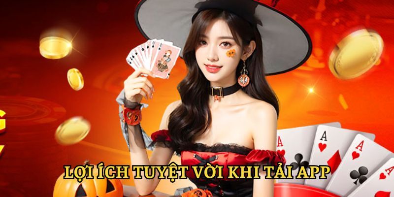 Lợi ích tuyệt vời mà app 69WIN mang lại